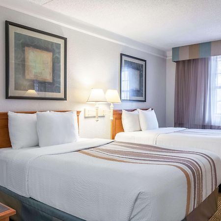 La Quinta Inn By Wyndham New Orleans West Bank / Gretna Exterior photo
