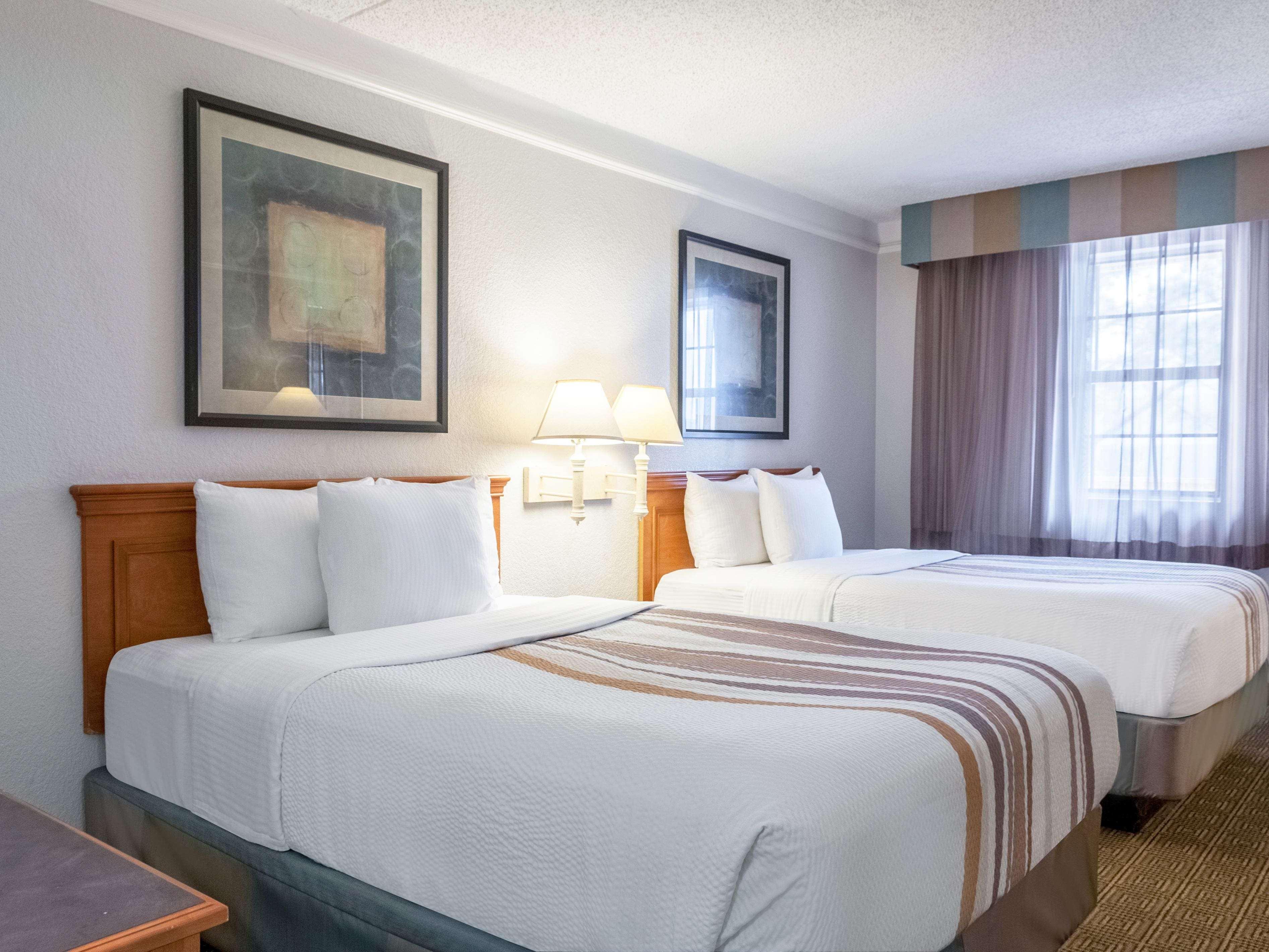 La Quinta Inn By Wyndham New Orleans West Bank / Gretna Exterior photo