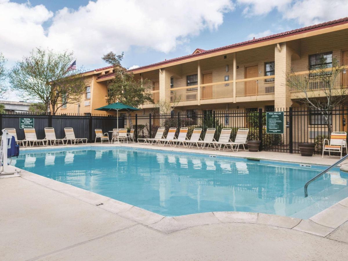 La Quinta Inn By Wyndham New Orleans West Bank / Gretna Exterior photo
