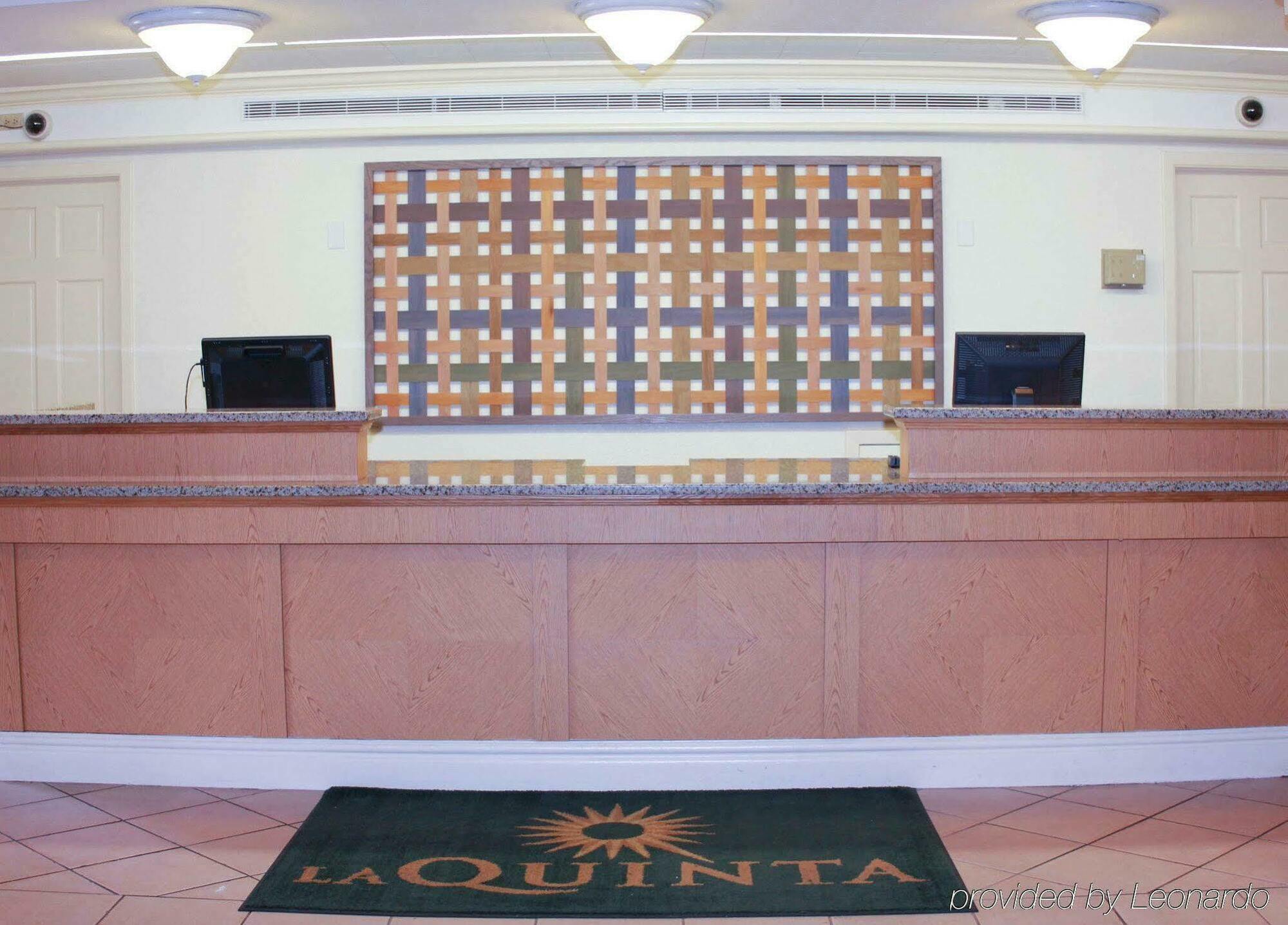 La Quinta Inn By Wyndham New Orleans West Bank / Gretna Exterior photo